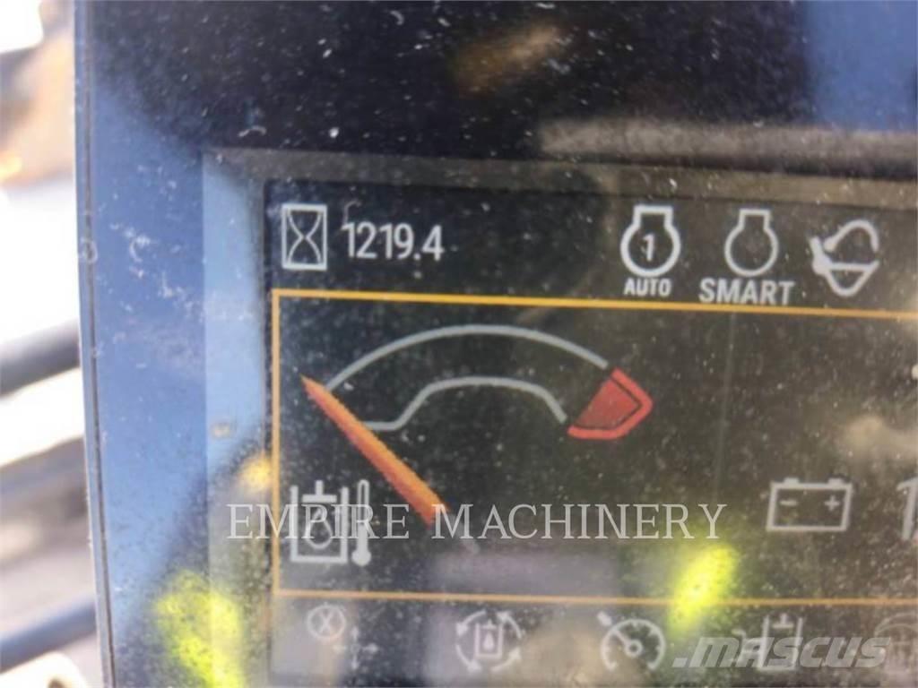 CAT 306 CR Εκσκαφείς με ερπύστριες