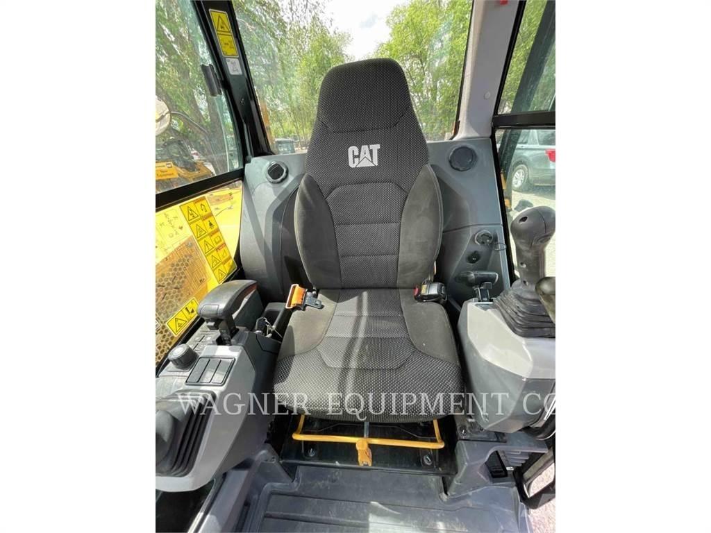 CAT 306 CR Εκσκαφείς με ερπύστριες