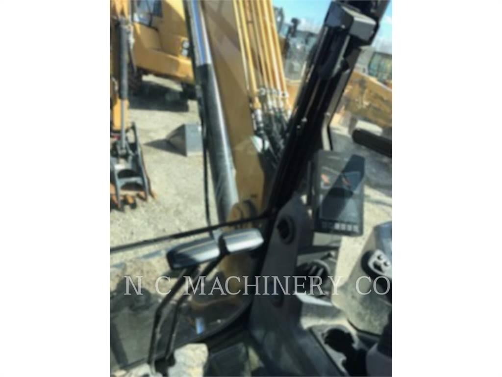CAT 306 CRCB Εκσκαφείς με ερπύστριες