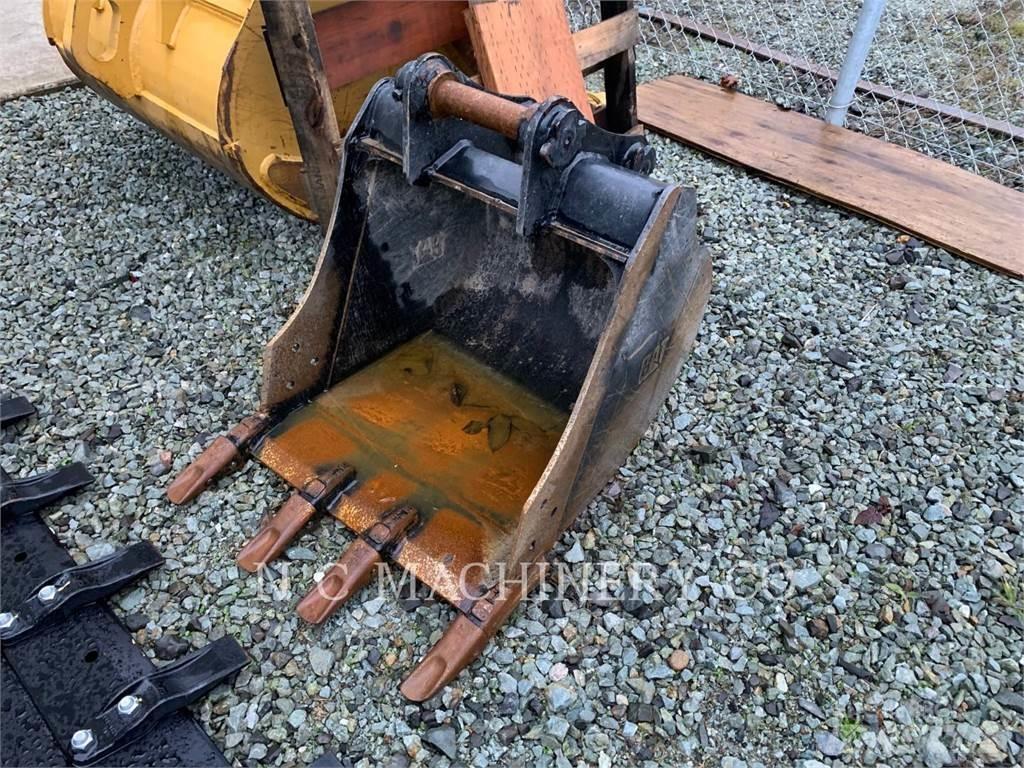 CAT 306 CRCB Εκσκαφείς με ερπύστριες