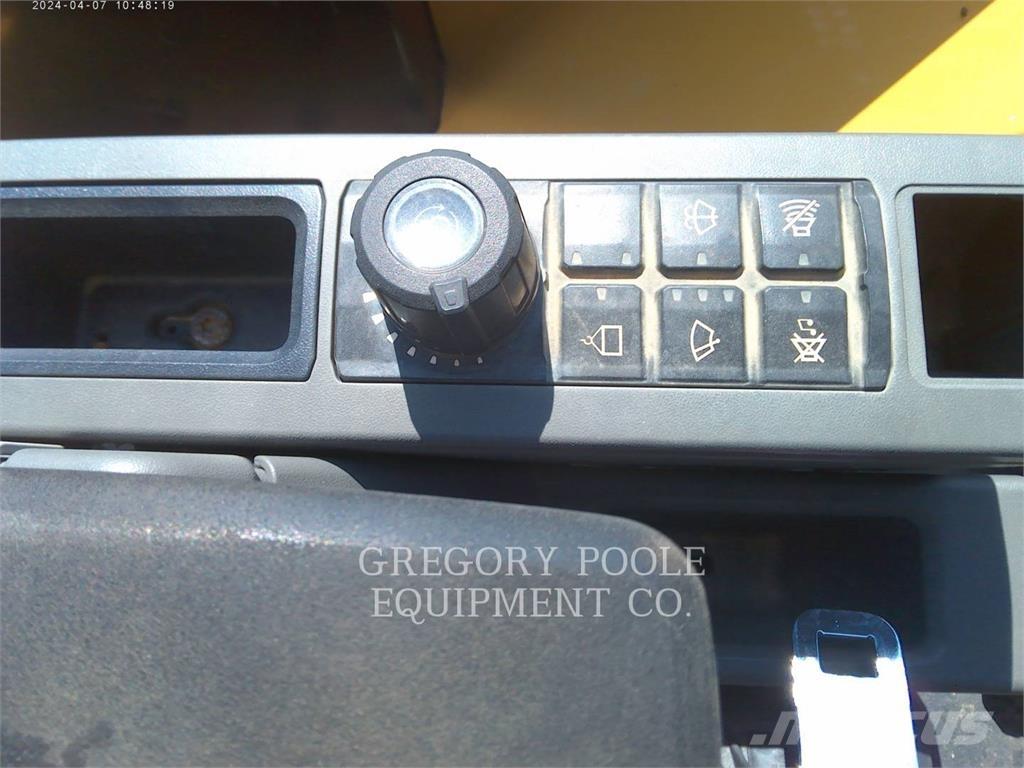 CAT 30607CR Εκσκαφείς με ερπύστριες