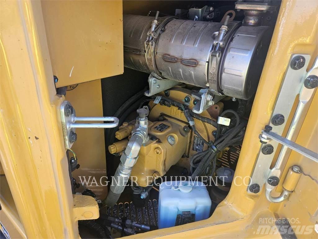 CAT 306CR THB Εκσκαφείς με ερπύστριες