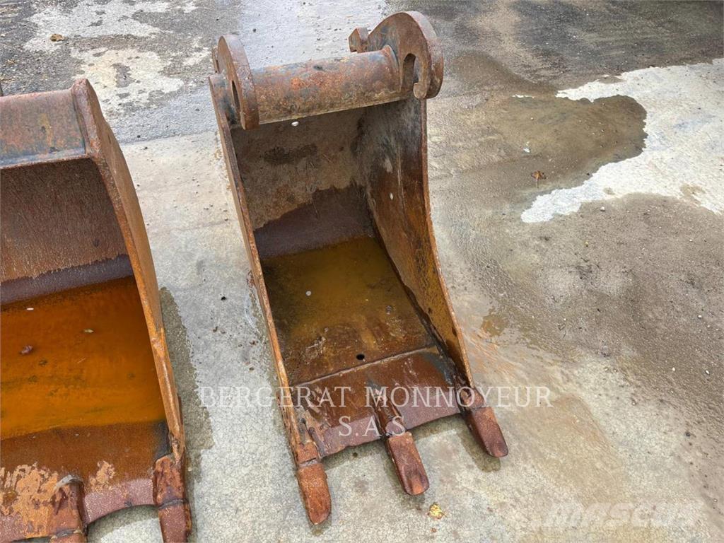 CAT 307.5 Εκσκαφείς με ερπύστριες