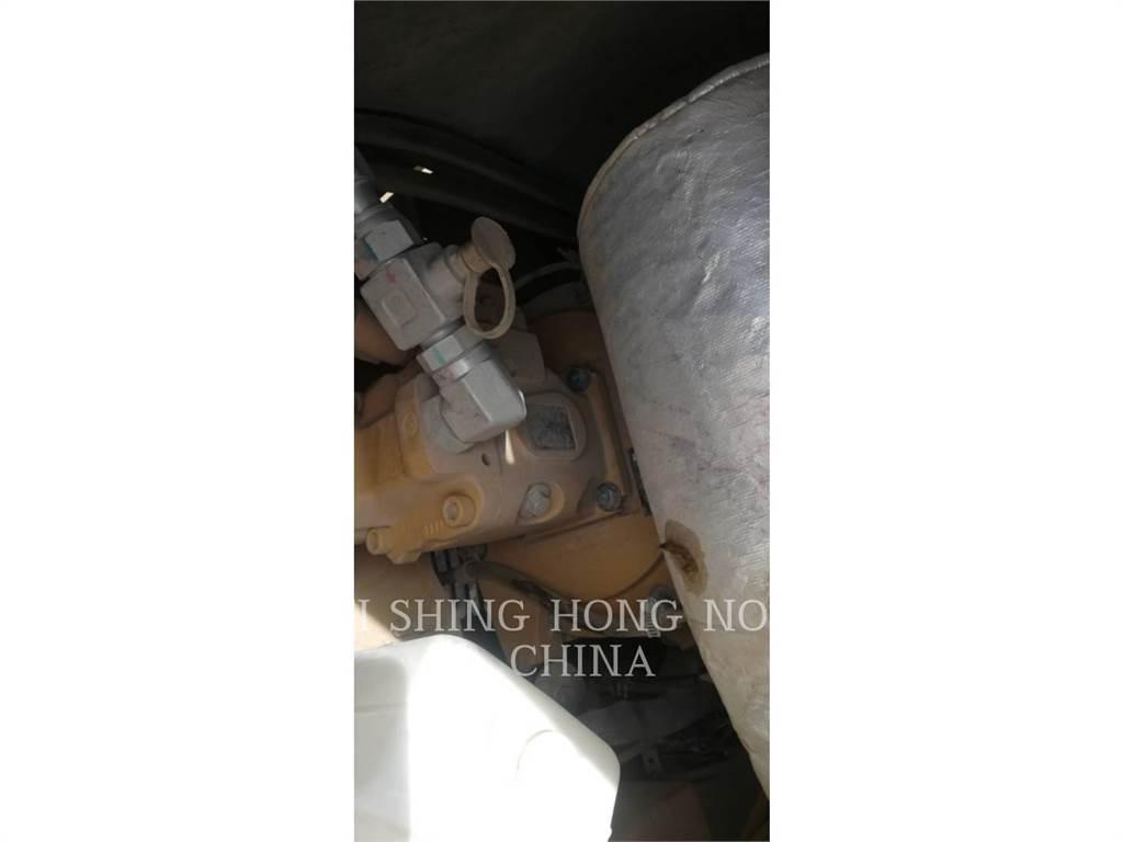 CAT 307.5 Εκσκαφείς με ερπύστριες