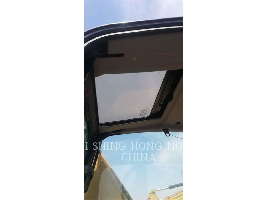 CAT 307.5 Εκσκαφείς με ερπύστριες