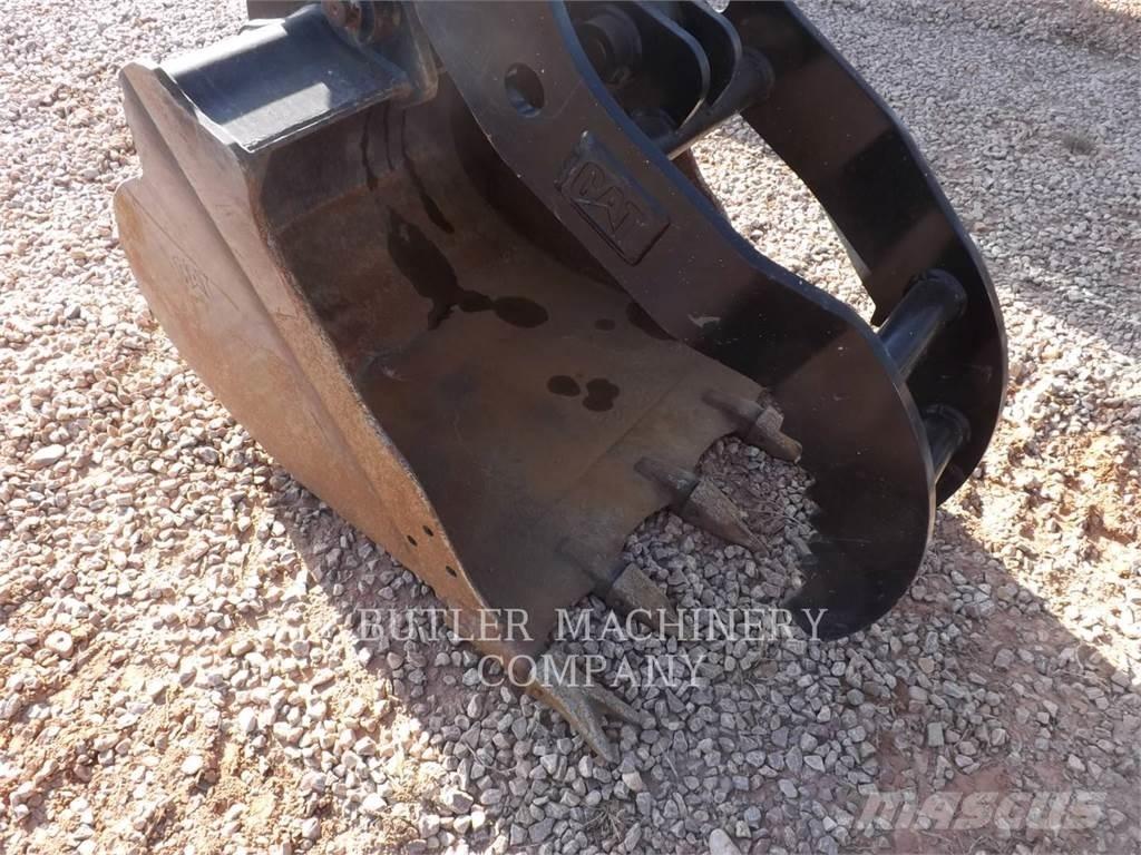 CAT 307.5-07A Εκσκαφείς με ερπύστριες