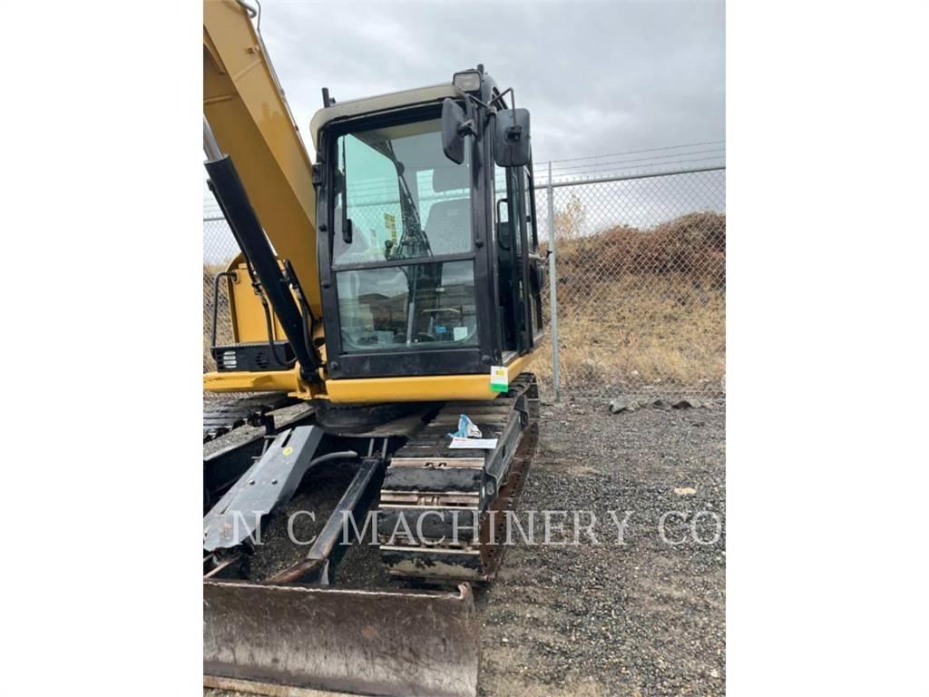 CAT 307E2 Εκσκαφείς με ερπύστριες
