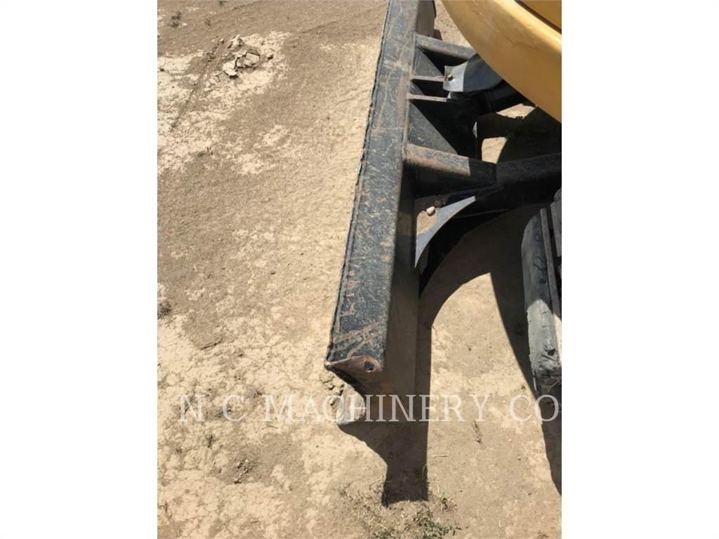 CAT 307E2 Εκσκαφείς με ερπύστριες