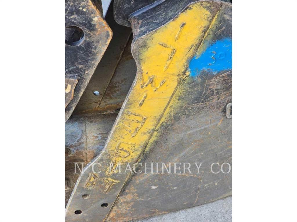 CAT 307E2 Εκσκαφείς με ερπύστριες