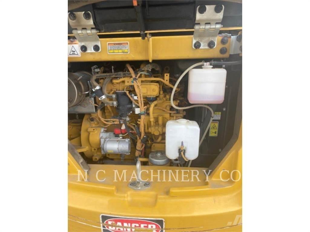 CAT 307E2 Εκσκαφείς με ερπύστριες