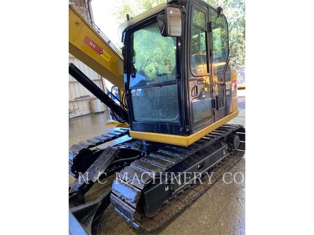 CAT 307E2 Εκσκαφείς με ερπύστριες
