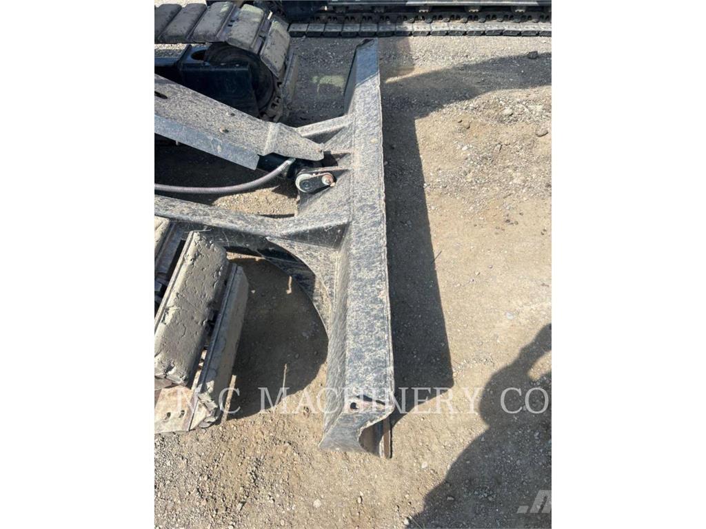 CAT 307E2 Εκσκαφείς με ερπύστριες