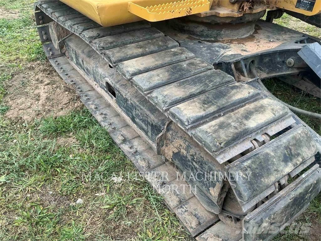 CAT 307E2 R Εκσκαφείς με ερπύστριες