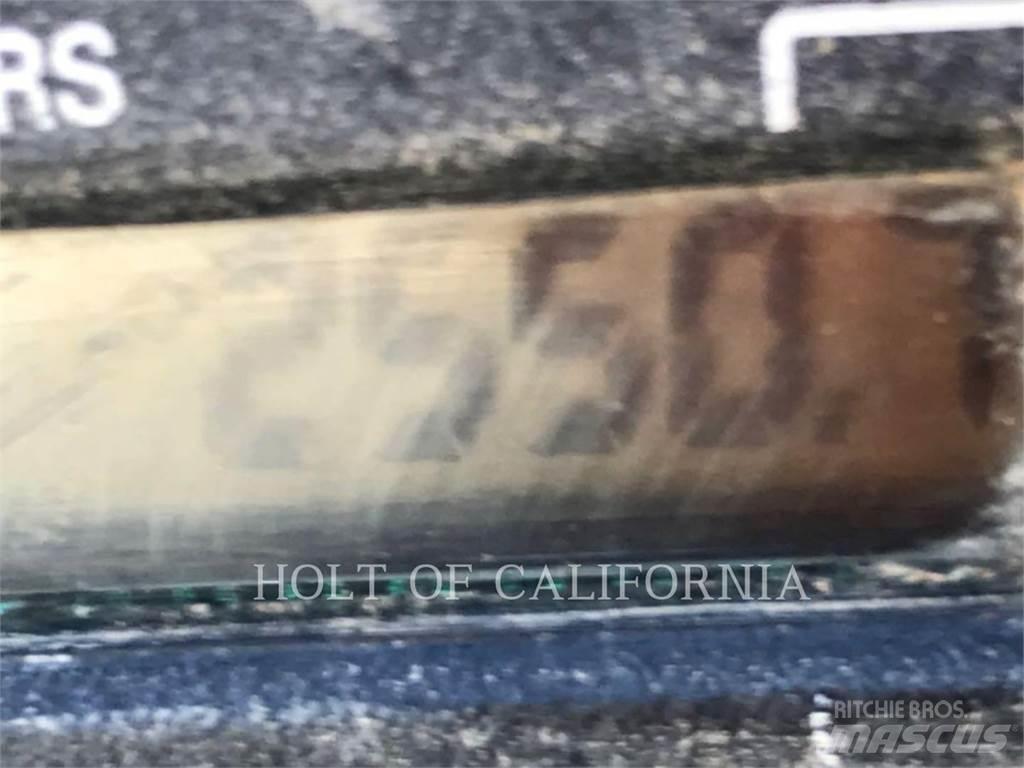 CAT 308 Εκσκαφείς με ερπύστριες