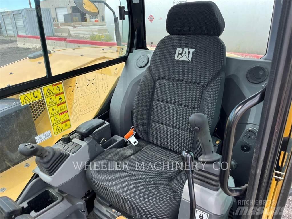 CAT 308 Εκσκαφείς με ερπύστριες