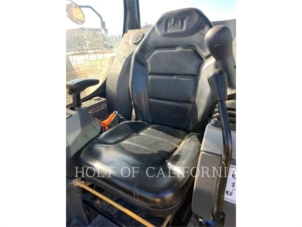 CAT 308 Εκσκαφείς με ερπύστριες