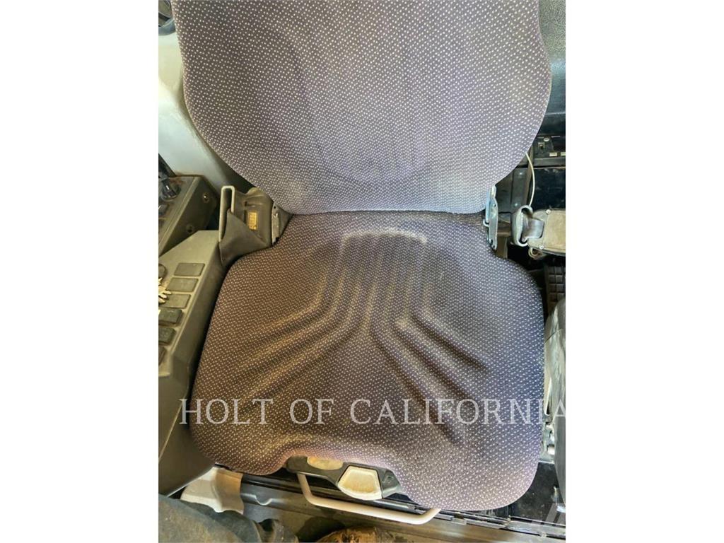 CAT 308 Εκσκαφείς με ερπύστριες