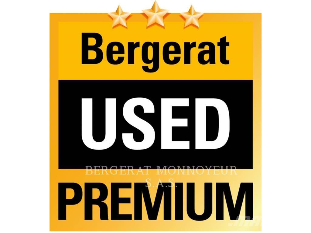 CAT 308 Εκσκαφείς με ερπύστριες