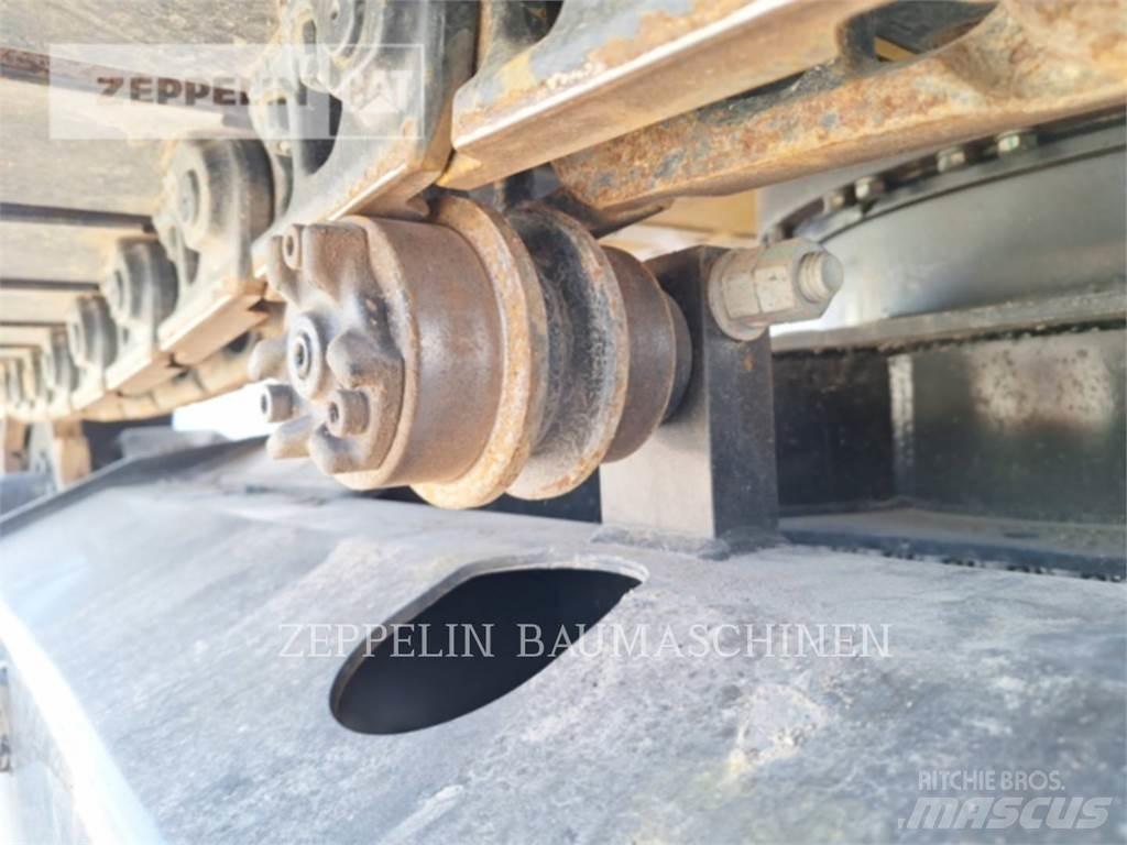 CAT 308-06A Εκσκαφείς με ερπύστριες