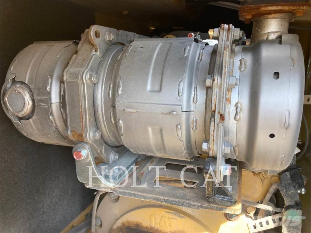 CAT 308-07CR Εκσκαφείς με ερπύστριες