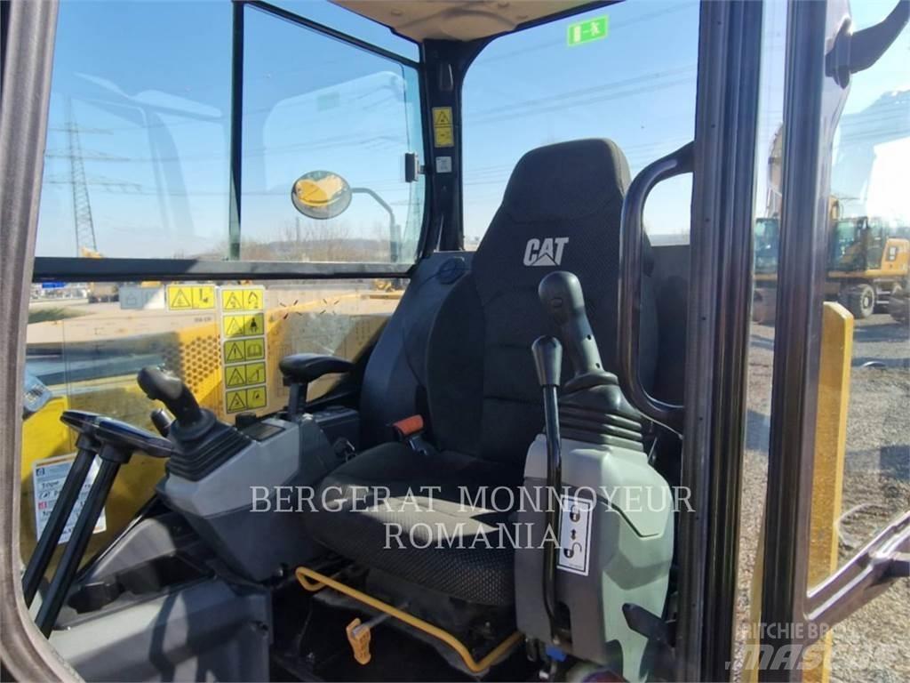 CAT 308-07CR Εκσκαφείς με ερπύστριες