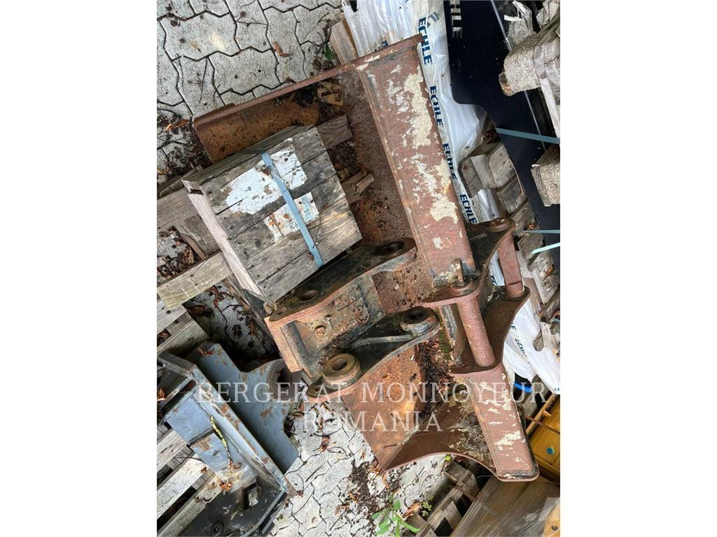 CAT 308-07CR Εκσκαφείς με ερπύστριες