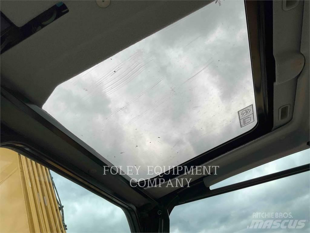 CAT 308-07CRSB Εκσκαφείς με ερπύστριες