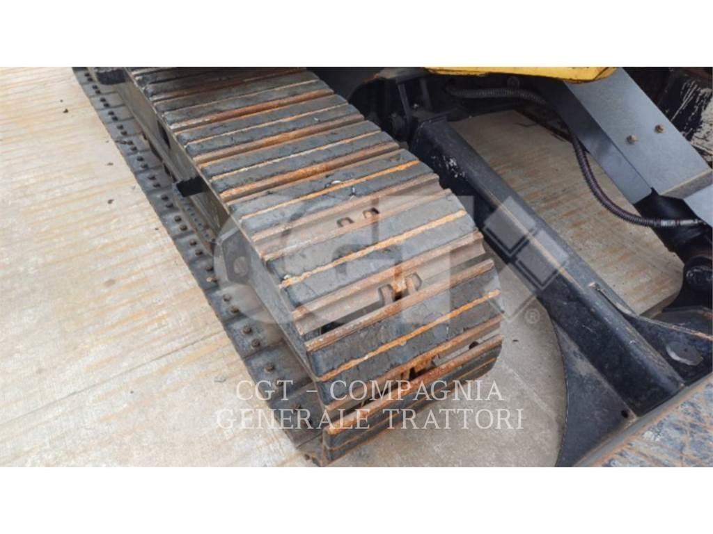 CAT 308 CR Εκσκαφείς με ερπύστριες