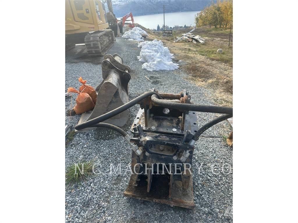 CAT 308 CRCB Εκσκαφείς με ερπύστριες