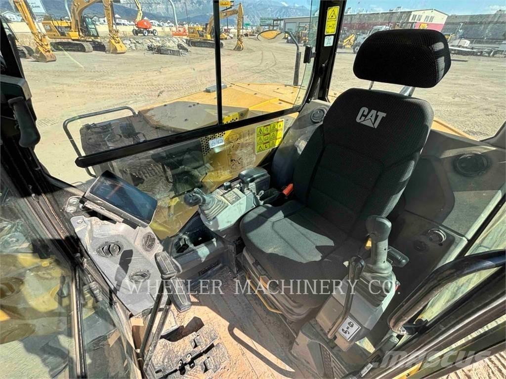 CAT 308 TH Εκσκαφείς με ερπύστριες