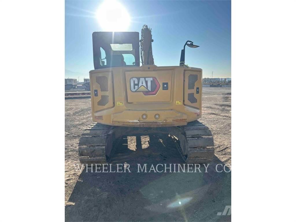 CAT 308 TH Εκσκαφείς με ερπύστριες
