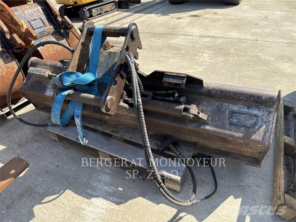 CAT 308CR Εκσκαφείς με ερπύστριες