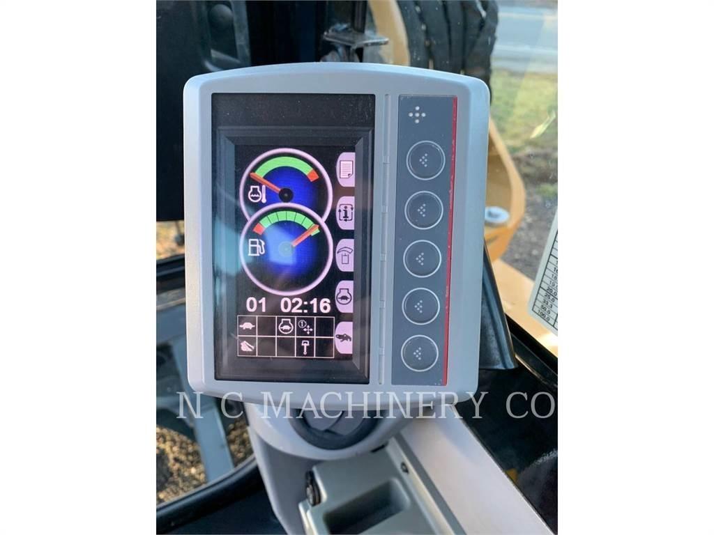 CAT 308E Εκσκαφείς με ερπύστριες