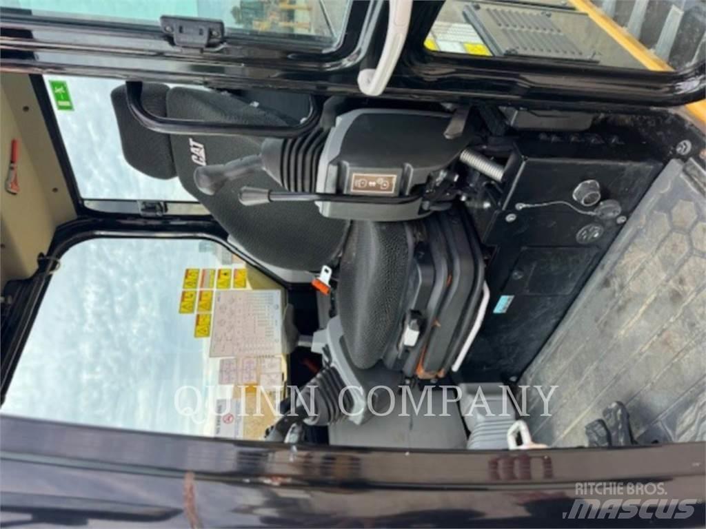 CAT 308E2 Εκσκαφείς με ερπύστριες