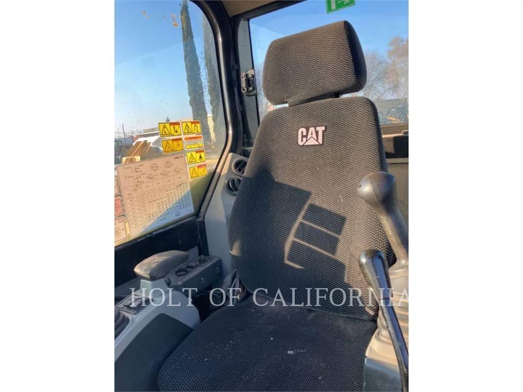 CAT 308E2 Εκσκαφείς με ερπύστριες