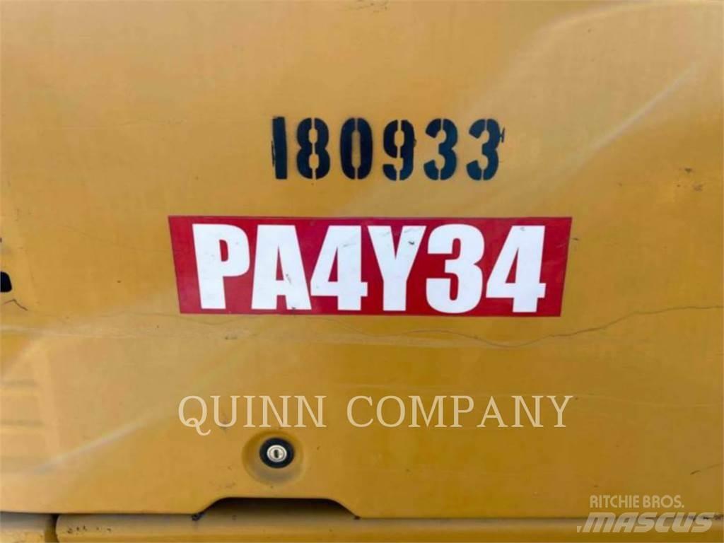CAT 308E2 Εκσκαφείς με ερπύστριες
