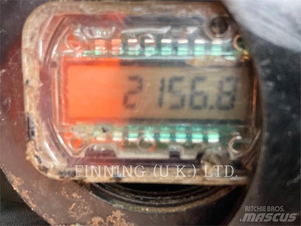 CAT 308E2 Εκσκαφείς με ερπύστριες