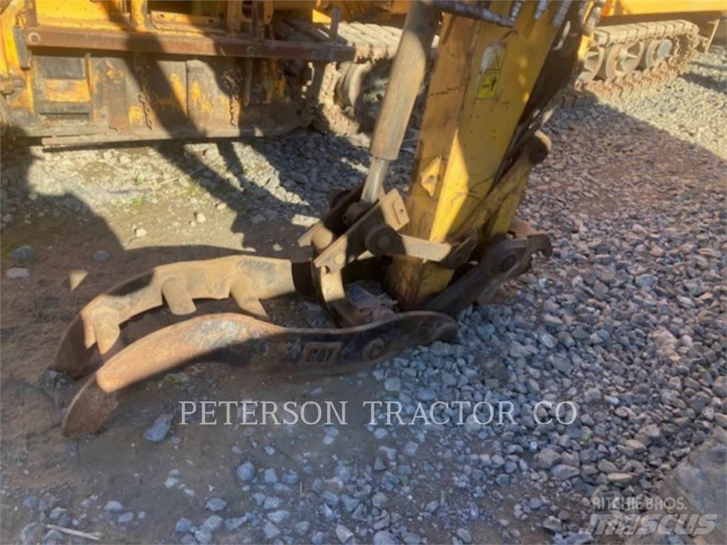 CAT 308E2 Εκσκαφείς με ερπύστριες