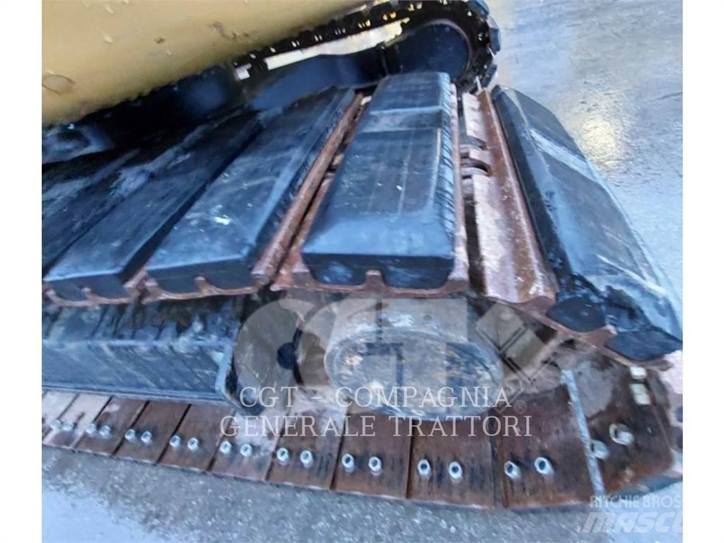 CAT 308E2 CR Εκσκαφείς με ερπύστριες