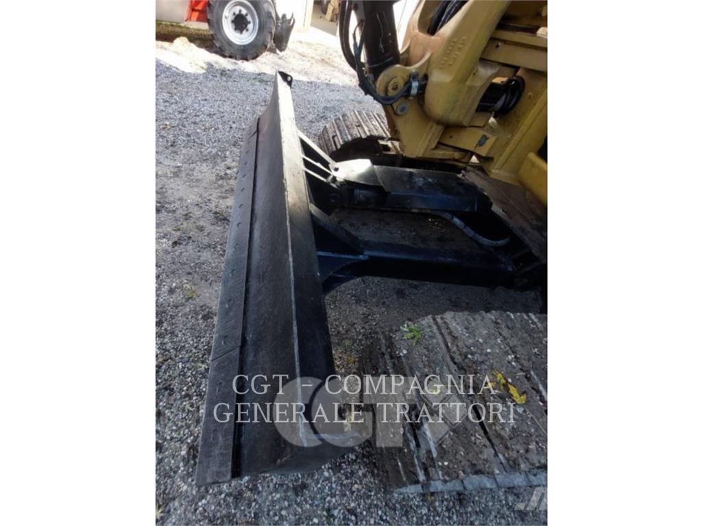 CAT 308E2 CR Εκσκαφείς με ερπύστριες