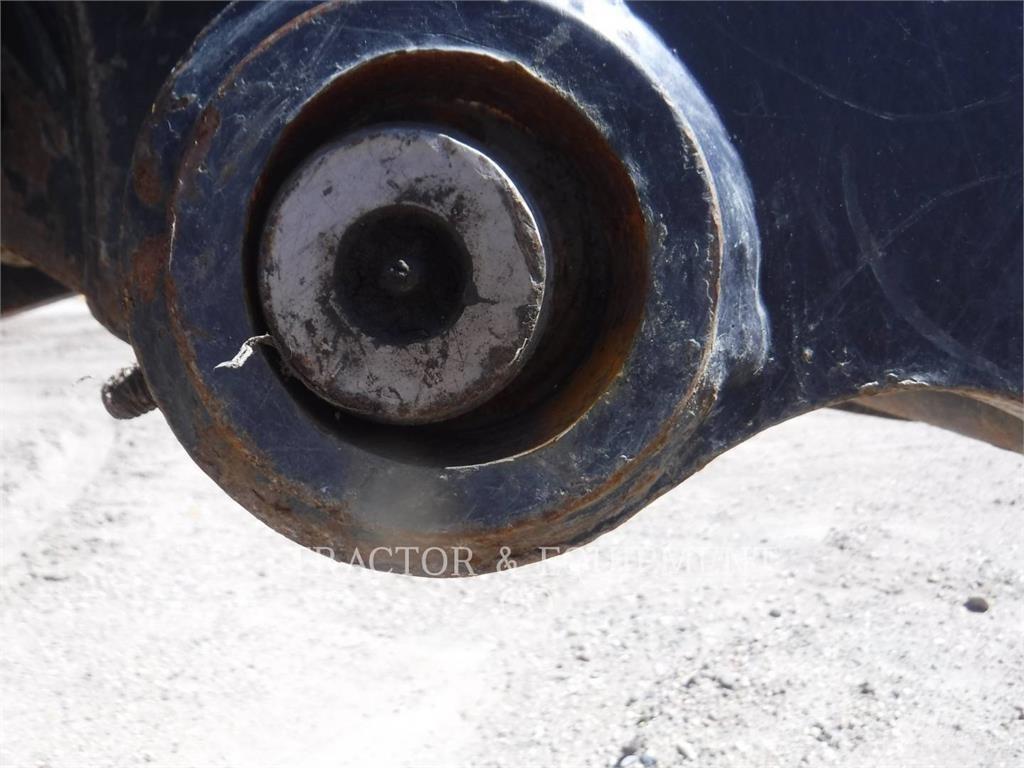 CAT 308E2 CRCB Εκσκαφείς με ερπύστριες