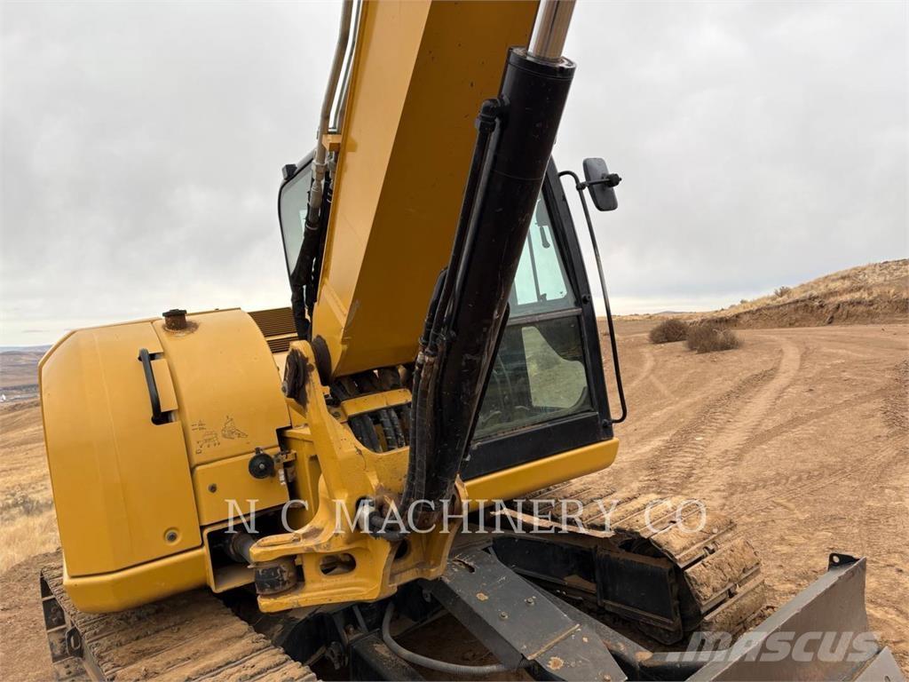 CAT 308E2 CRCB Εκσκαφείς με ερπύστριες