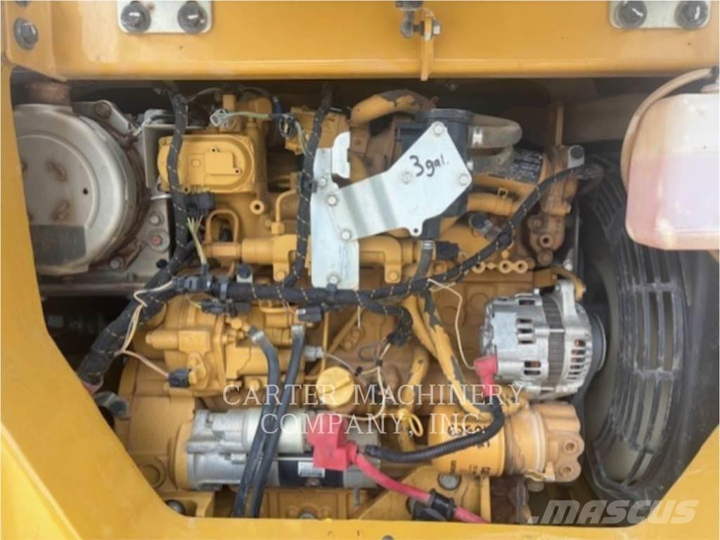 CAT 308E2 CRSB Εκσκαφείς με ερπύστριες