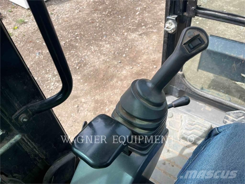 CAT 308E2 THB Εκσκαφείς με ερπύστριες