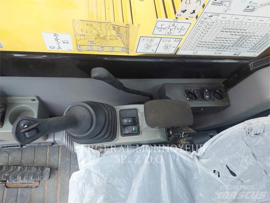 CAT 308E2CR Εκσκαφείς με ερπύστριες