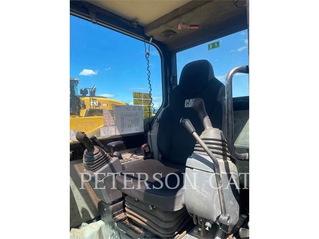 CAT 308E2CRSB Εκσκαφείς με ερπύστριες