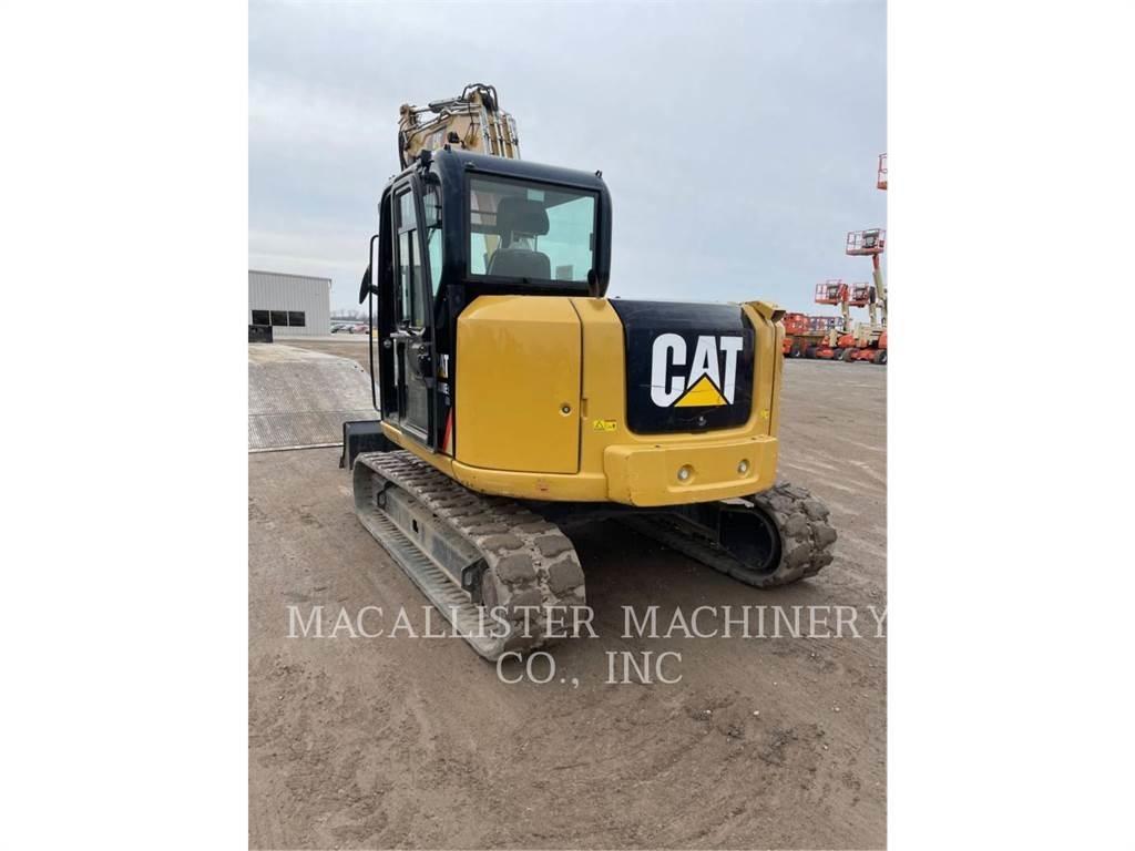 CAT 308E2CRSB Εκσκαφείς με ερπύστριες