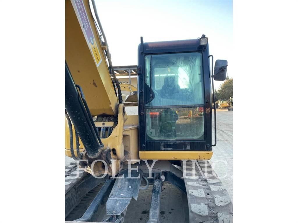 CAT 308E2CRSB Εκσκαφείς με ερπύστριες