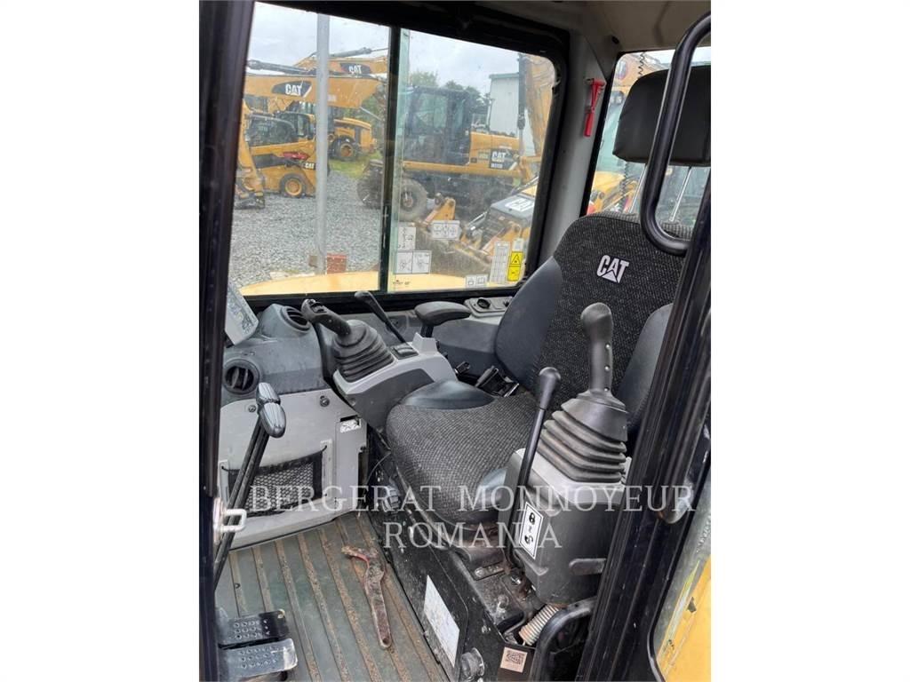 CAT 308E2CRSB Εκσκαφείς με ερπύστριες