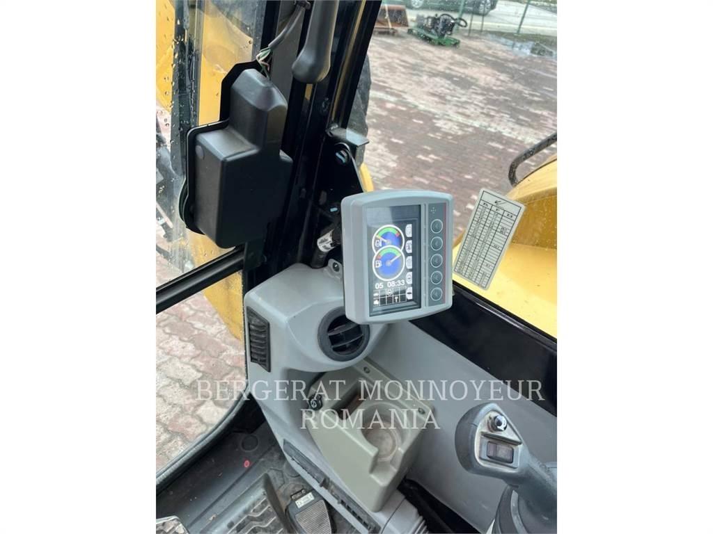 CAT 308E2CRSB Εκσκαφείς με ερπύστριες